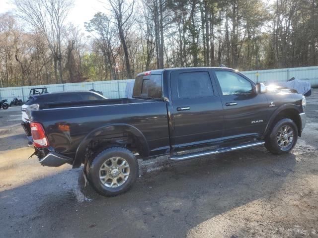 Photo 3 from auction – 2022 RAM 2500 LARAM with VIN 3C6UR5FL7NG386965