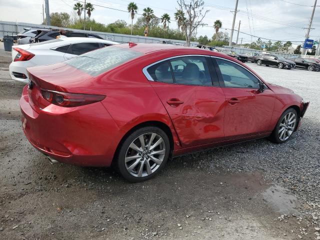 Photo 3 from auction – 2020 MAZDA 3 PREMIUM with VIN 3MZBPBEMXLM131527