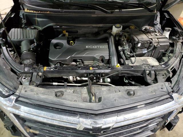 Photo 12 from auction – 2022 CHEVROLET EQUINOX LT with VIN 3GNAXKEV2NL246369