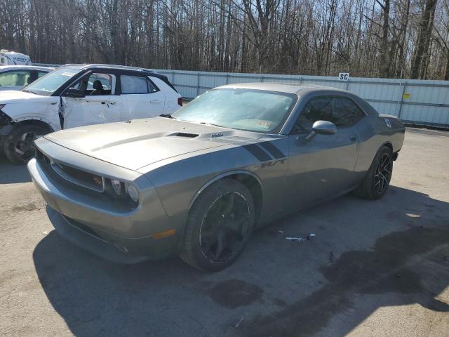DODGE CHALLENGER 2012 with VIN 2C3CDYBT3CH269895 - Photo from auction