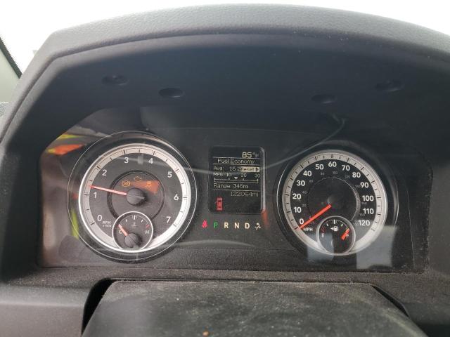 Photo 9 from auction – 2014 RAM 1500 ST with VIN 1C6RR6KT4ES449109