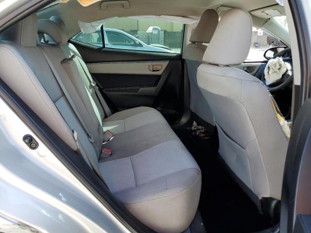Photo 10 from auction – 2016 TOYOTA COROLLA L with VIN 5YFBURHE3GP387869