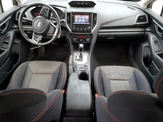 Photo 8 from auction – 2019 SUBARU CROSSTREK with VIN JF2GTACC6K8330880