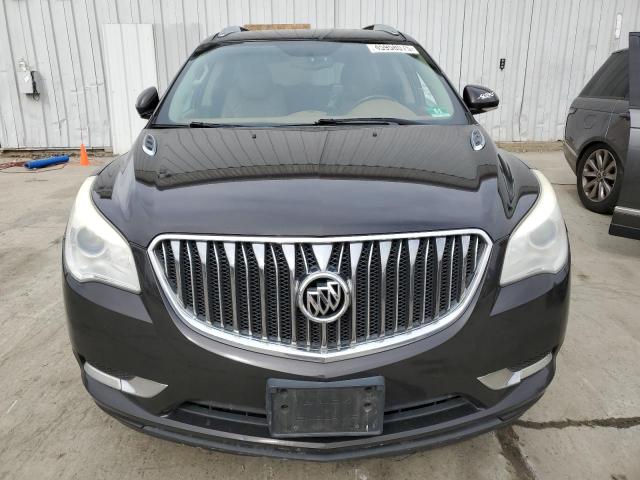 Photo 5 from auction – 2013 BUICK ENCLAVE with VIN 5GAKVCKD1DJ170333