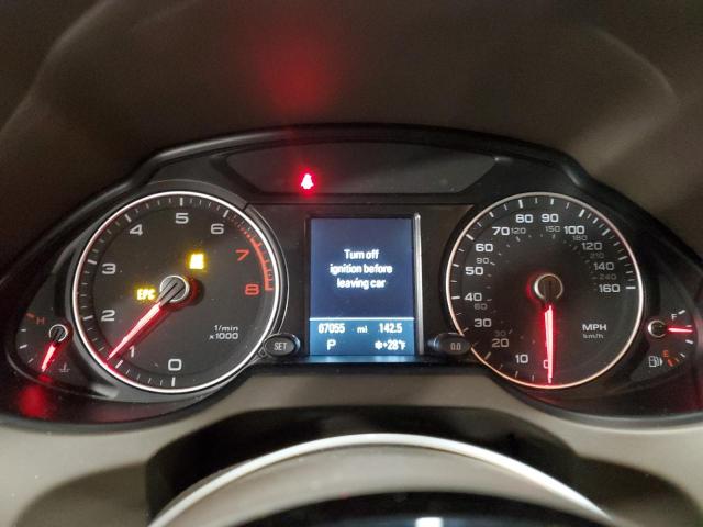 Photo 9 from auction – 2017 AUDI Q5 PREMIUM with VIN WA1D7AFPXHA020621