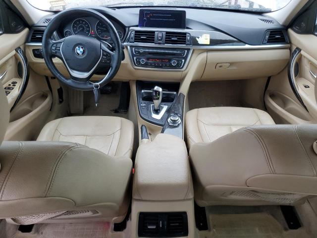 Photo 8 from auction – 2013 BMW 328 I SULE with VIN WBA3C1C59DF442826