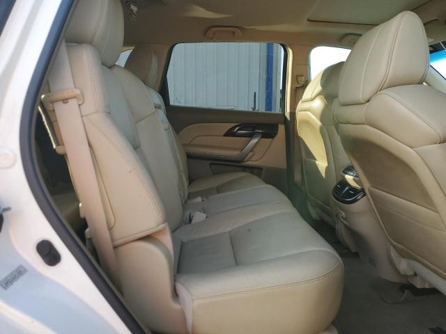 Photo 11 from auction – 2010 ACURA MDX TECHNO with VIN 2HNYD2H6XAH514859