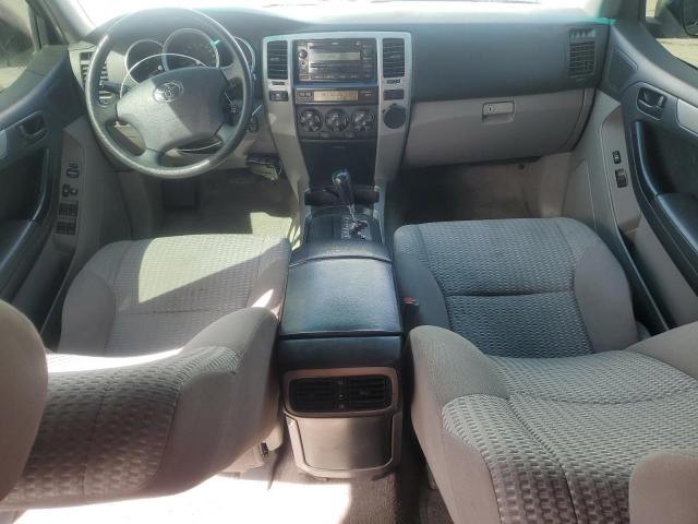 Foto 8 de la subasta – 2006 TOYOTA 4RUNNER SR con VIN JTEZU14RX60071950
