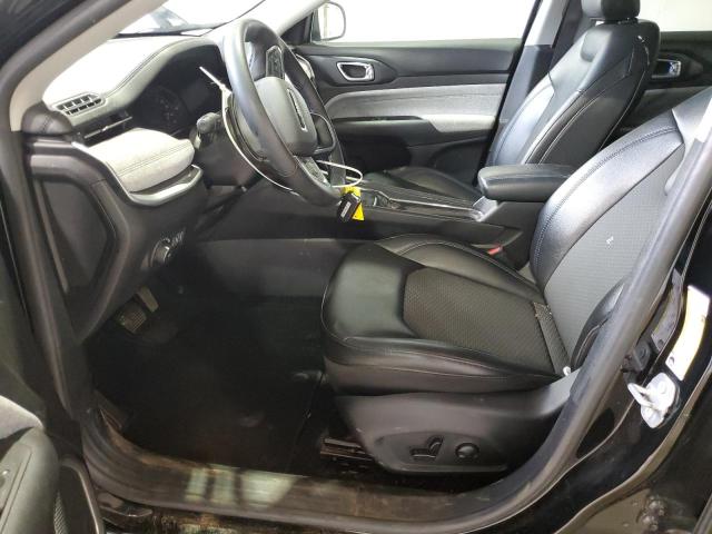 Photo 7 from auction – 2022 JEEP COMPASS LA with VIN 3C4NJCBB0NT137971