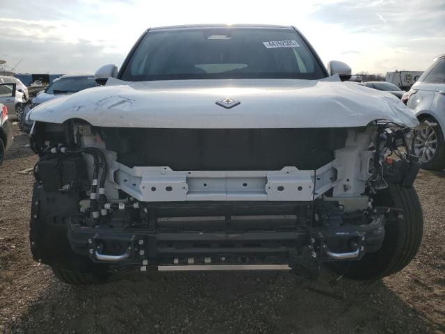 Photo 5 from auction – 2023 RIVIAN R1S ADVENT with VIN 7PDSGABA1PN011238