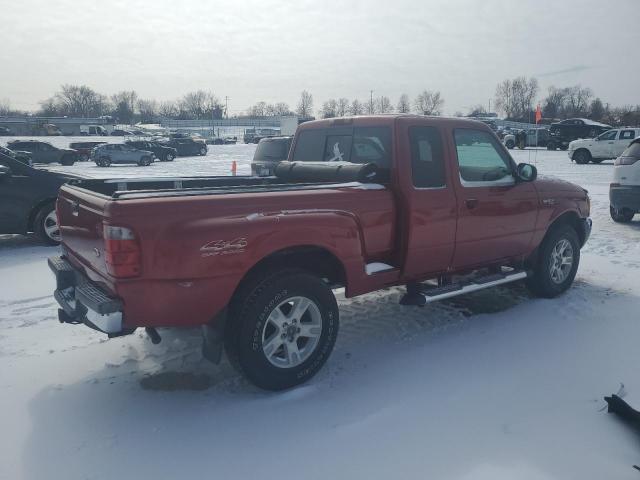 Photo 3 from auction – 2002 FORD RANGER SUP with VIN 1FTZR45E72PA90329