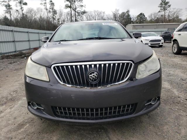 Photo 5 from auction – 2013 BUICK LACROSSE with VIN 1G4GC5ERXDF186087