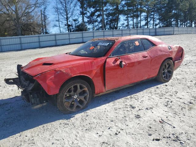DODGE CHALLENGER 2017 with VIN 2C3CDZAGXHH598515 - Photo from auction
