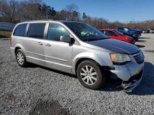Photo 4 from auction – 2016 CHRYSLER TOWN & COU with VIN 2C4RC1BG7GR129450