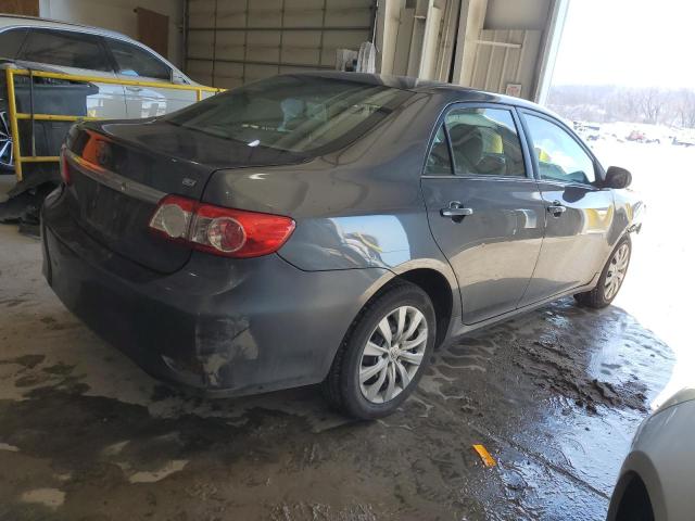 Photo 3 from auction – 2013 TOYOTA COROLLA BA with VIN 2T1BU4EE0DC968880