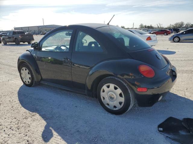 Photo 2 from auction – 2000 VOLKSWAGEN NEW BEETLE with VIN 3VWCA21C2YM431444