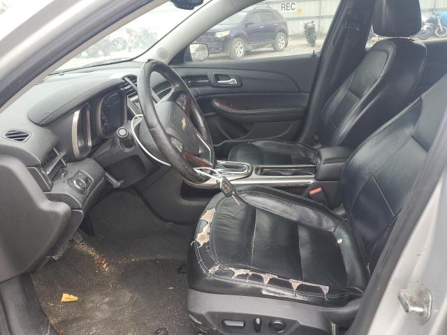 Photo 7 from auction – 2013 CHEVROLET MALIBU LTZ with VIN 1G11H5SA5DF271034