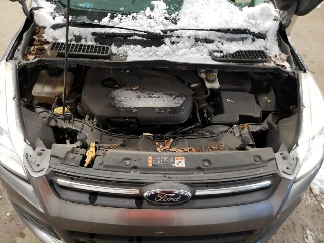 Photo 12 from auction – 2014 FORD ESCAPE SE with VIN 1FMCU0GX4EUC09368