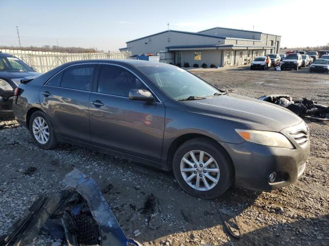 Photo 4 from auction – 2011 TOYOTA CAMRY BASE with VIN 4T4BF3EK3BR142794