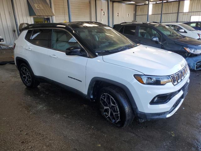 Photo 4 from auction – 2025 JEEP COMPASS LI with VIN 3C4NJDCN2ST510020