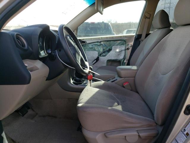 Photo 7 from auction – 2006 TOYOTA RAV4 with VIN JTMBD33V166017918