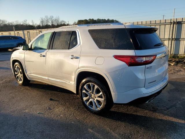 Photo 2 from auction – 2018 CHEVROLET TRAVERSE P with VIN 1GNERKKW3JJ226903