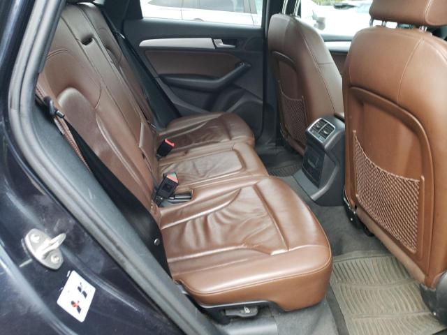 Photo 11 from auction – 2016 AUDI Q5 PREMIUM with VIN WA1C2AFP6GA123284