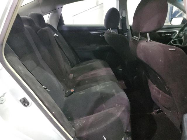 Photo 10 from auction – 2013 NISSAN ALTIMA with VIN 1N4AL3AP5DC123148