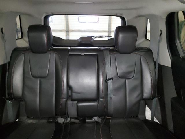 Photo 10 from auction – 2012 GMC TERRAIN SL with VIN 2GKFLXE51C6282762