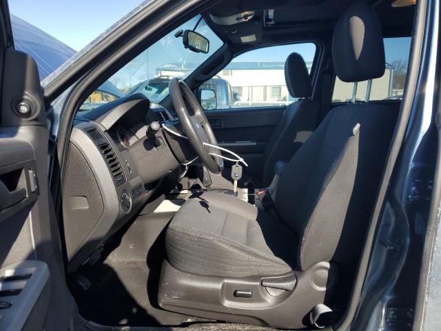 Снимка 7 от търг – 2011 FORD ESCAPE XLT с VIN 1FMCU0D76BKC21324