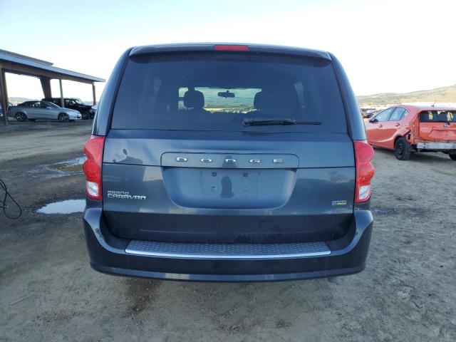 Photo 6 from auction – 2014 DODGE GRAND CARA with VIN 2C4RDGBG9ER354479