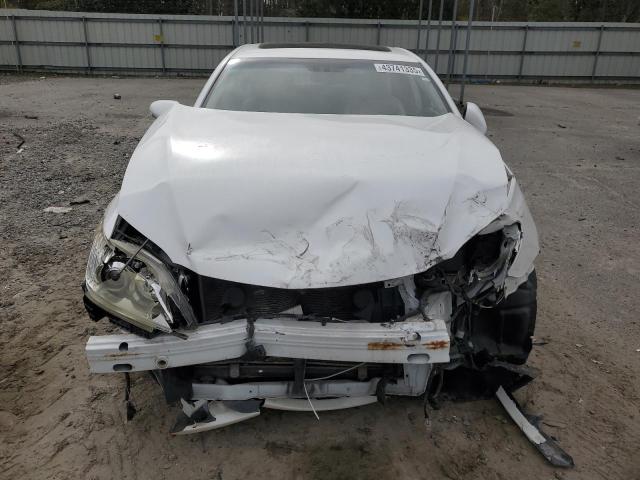 Photo 5 from auction – 2011 LEXUS ES 350 with VIN JTHBK1EG5B2445368