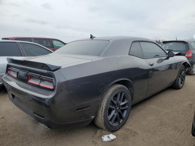 Photo 3 from auction – 2023 DODGE CHALLENGER with VIN 2C3CDZKG2PH512756