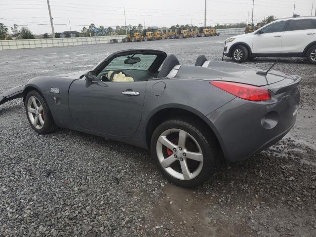 Photo 2 from auction – 2008 PONTIAC SOLSTICE with VIN 1G2MC35B88Y121932