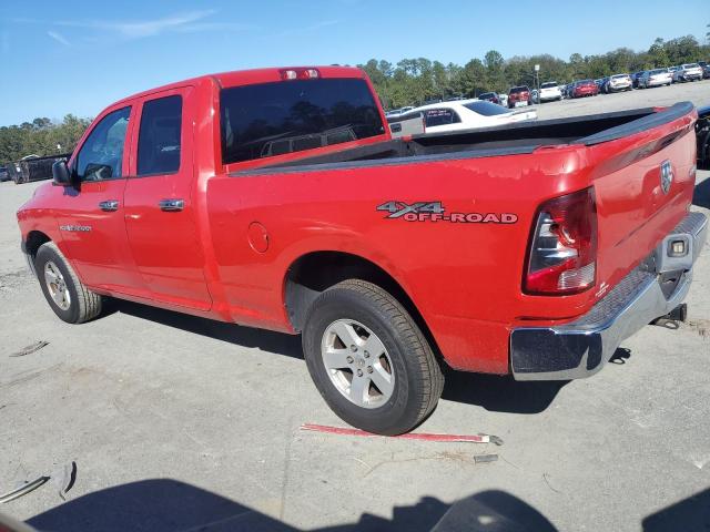 Photo 2 from auction – 2011 DODGE RAM 1500 with VIN 1D7RV1GPXBS524464