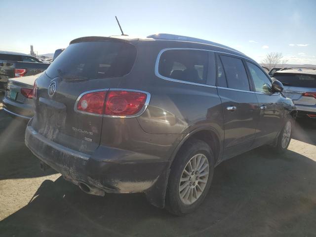 Photo 3 from auction – 2010 BUICK ENCLAVE CX with VIN 5GALVBED1AJ171214