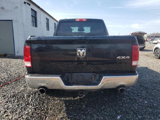 Photo 6 from auction – 2014 RAM 1500 ST with VIN 1C6RR7FTXES445128