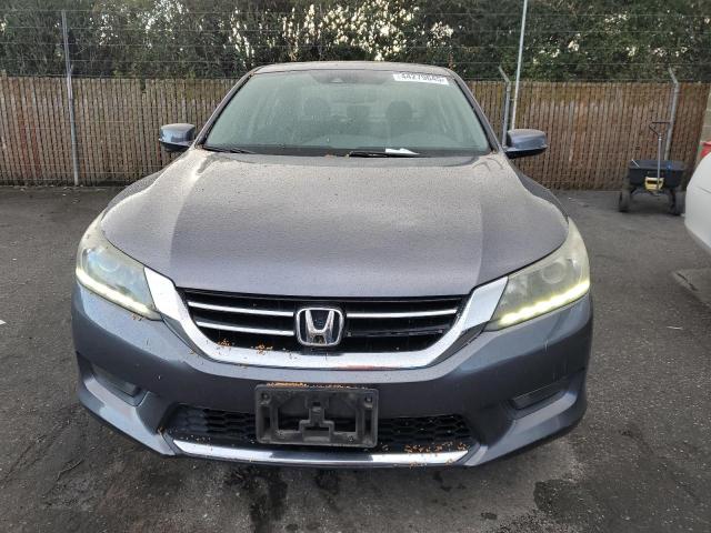 Photo 5 from auction – 2015 HONDA ACCORD EXL with VIN 1HGCR3F86FA029699