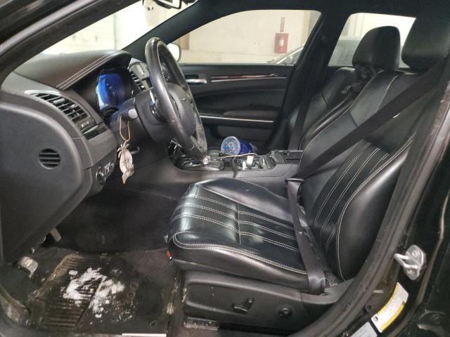 Photo 7 from auction – 2017 CHRYSLER 300 S with VIN 2C3CCAGG7HH593915
