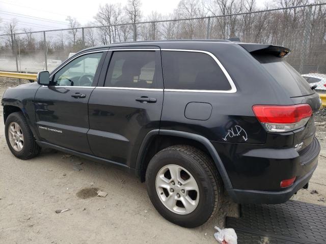 Photo 2 from auction – 2014 JEEP GRAND CHER with VIN 1C4RJFAG6EC247970