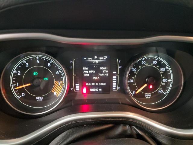 صورة رقم 9 من المزاد - 2014 JEEP CHEROKEE L مع VIN 1C4PJMCS4EW190051