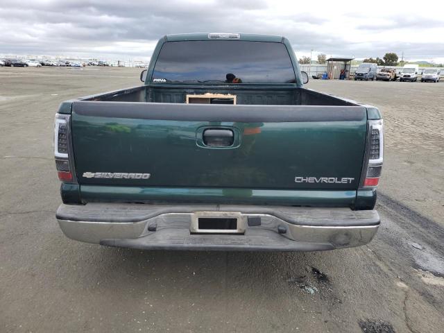 Photo 6 from auction – 2003 CHEVROLET SILVERADO with VIN 1GCEC14V63Z249914