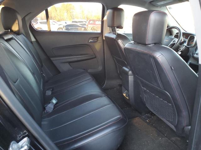 Photo 11 from auction – 2017 CHEVROLET EQUINOX PR with VIN 2GNFLGEK3H6111642