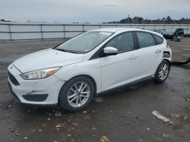 Снимка 1 от търг – 2016 FORD FOCUS SE с VIN 1FADP3K28GL376246