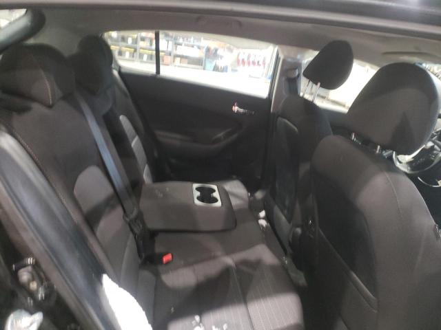 Photo 10 from auction – 2016 KIA FORTE EX with VIN KNAFX5A87G5635377