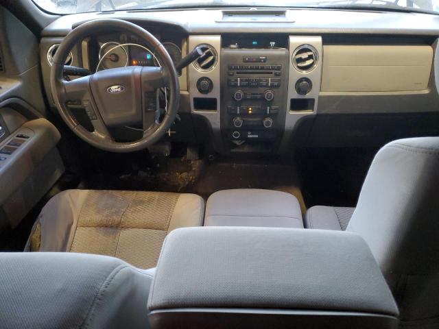 Photo 8 from auction – 2010 FORD F150 SUPER with VIN 1FTFX1EVXAFB49093