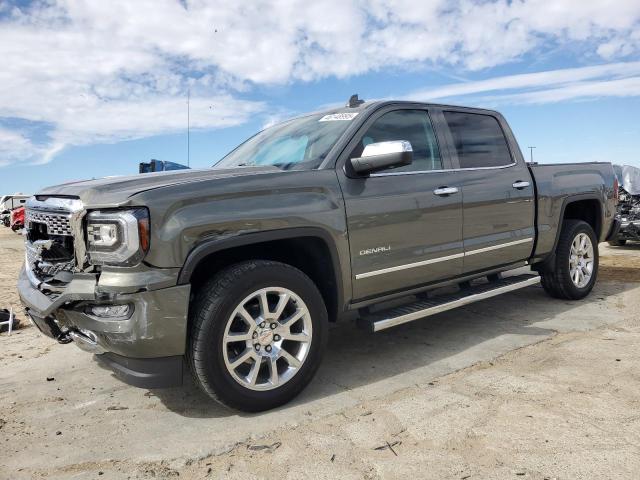 GMC SIERRA C15 2018 with VIN 3GTP1PEC2JG569761 - Photo from auction