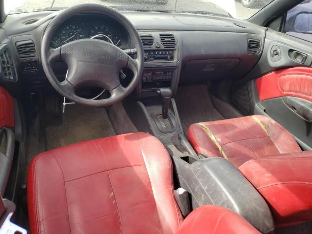 Photo 8 from auction – 1996 SUBARU LEGACY OUT with VIN 4S3BG685XT7374182