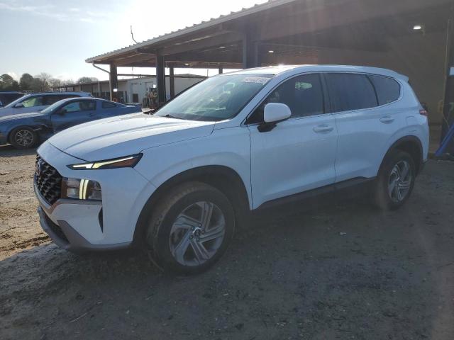 HYUNDAI SANTA FE S 2023 with VIN 5NMS14AJ7PH497403 - Photo from auction