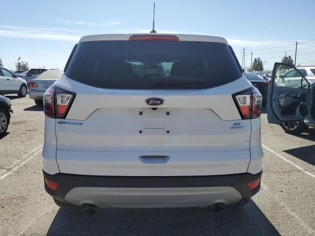 Photo 6 from auction – 2017 FORD ESCAPE SE with VIN 1FMCU0GD4HUF08529